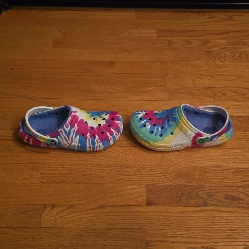 Crocs Clogs - Picture 3 of 5